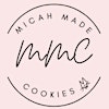 Logotipo da organização Micah Made Cookies