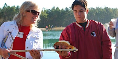 Image principale de Spring 2026  Annual Waverly Woods Volunteer Registration Only!!