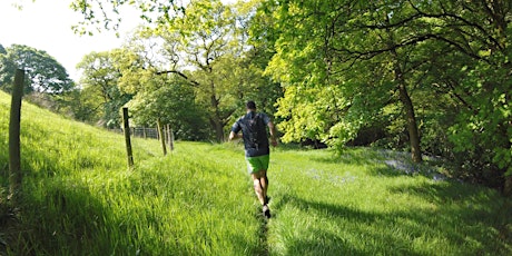 Hauptbild für Love Trail Running 1-2-1