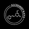 Logo van Alchemist Kava Bar & Lounge