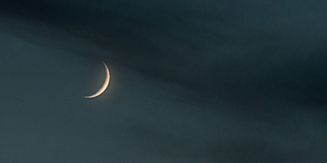 New Moon in Cancer Healing Soul Circle primary image