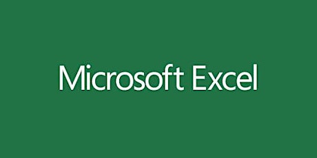 Microsoft Excel 1 - February  primary image