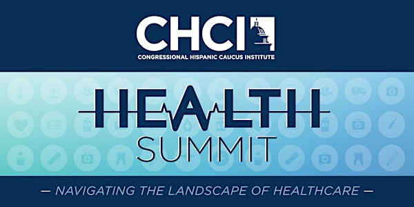 CHCI Health Summit
