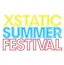 Xstatic Summer Festival 2014 primary image