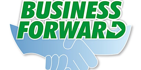 FREE Business Networking - with Business Forward Thurs 7 Feb 2019 primary image
