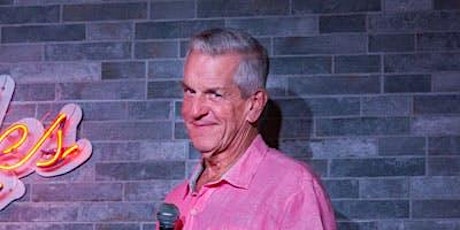 Primaire afbeelding van Sat  April 27 Lenny Clarke/Carolyn Plummer  @  Giggles Comedy Club