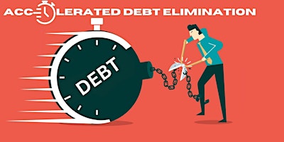 Accelerated Debt Elimination - Miami primary image