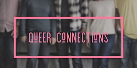 Queer Connections primary image