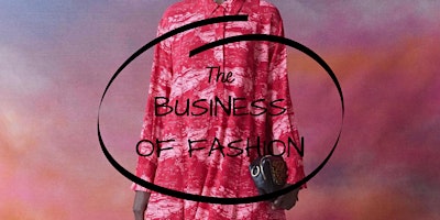 Imagen principal de The Business Of Fashion - Certification in Fashion Business