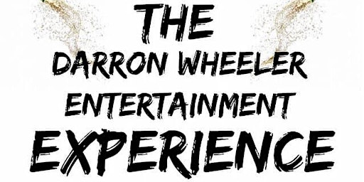Primaire afbeelding van 4th of July Weekend in New Orleans with Darron Wheeler Entertainment