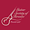 Logotipo da organização Guitar Society of Toronto