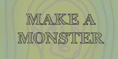 Imagen principal de Transforming Garbage: Monsters - Make a Monster!