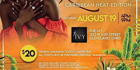 Hauptbild für ROTR, Caribbean Heat Edition