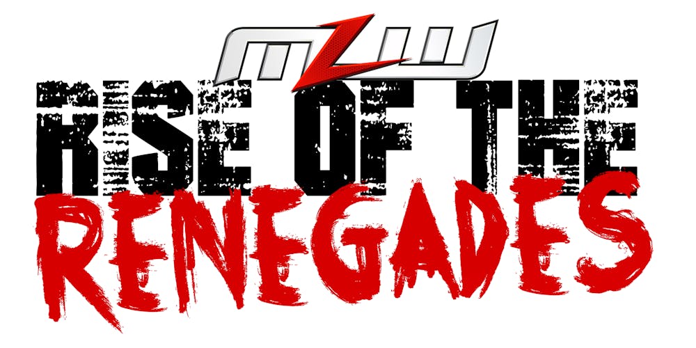 Resultado de imagem para mlw rise of the renegades