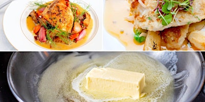 French Culinary Classics - Cooking Class by Cozymeal™ primary image