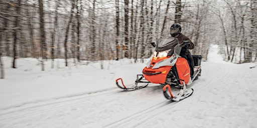 ATV & Snowmobile Safety Combination Course - Frenchville primary image