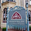 Mansion Hill Inn's Logo