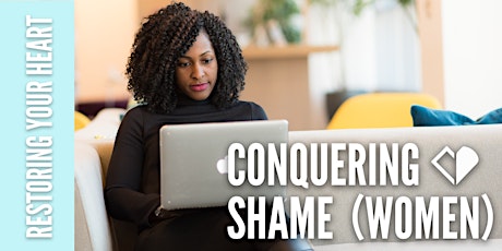 RYH Conquering Shame (Women)_PB primary image