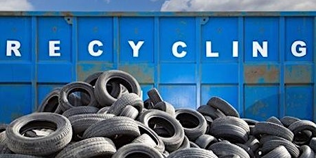 Tire Collection Event; Saturday, May 18, 2024