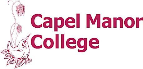 Capel Manor College OPEN DAY at ENFIELD primary image