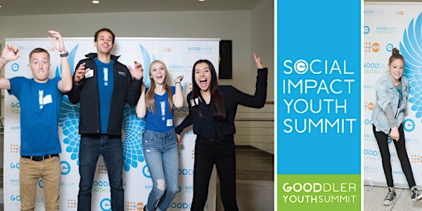 Gooddler Social Innovation Youth Summit