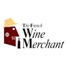 The French Wine Merchant's Logo