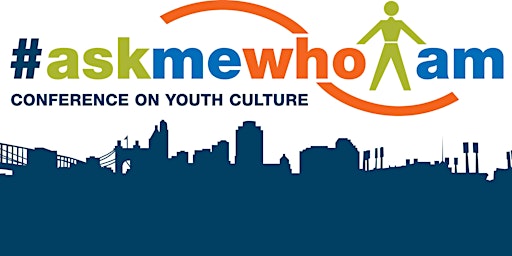 Primaire afbeelding van #askmewhoiam: Conference on Youth Culture