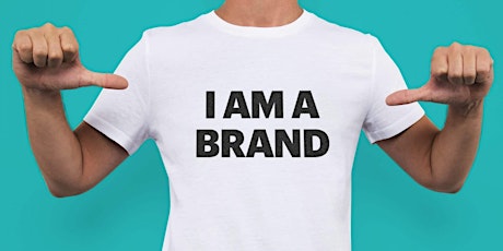 YOU ARE A BRAND: presented by Emerging Health Leaders primary image