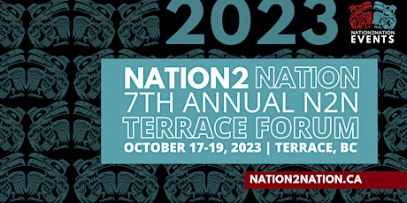 7th Annual N2N Terrace Forum primary image
