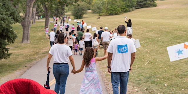 Image principale de Calgary Walk to Remember
