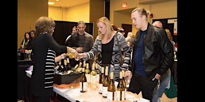 Image principale de Philadelphia TASTE! Festival of Food, Wine & Spirits