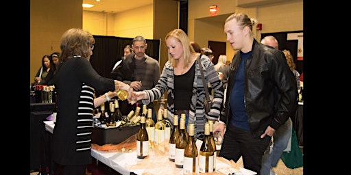 Image principale de Philadelphia TASTE! Festival of Food, Wine & Spirits