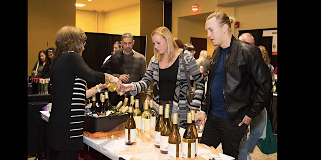 Image principale de Philadelphia TASTE! Festival of Food, Wine & Spirits 2026