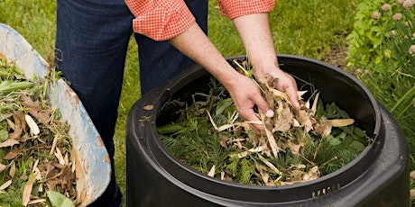 Composting for Beginners primary image