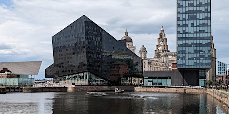 Liverpool Excursion- LISS 2023 primary image