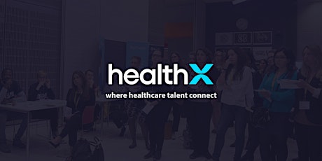 HealthX-New York (Nursing) 04/23 (Candidate Ticket)