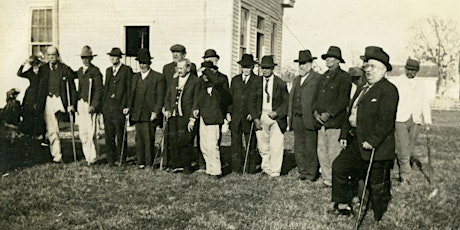 Immagine principale di Remembering the Harris County Poor Farm 