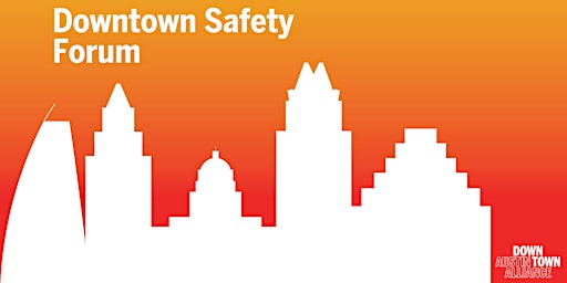April Safety Forum  primärbild