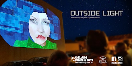 Outside Light - Adelaide Fringe Festival Event primary image
