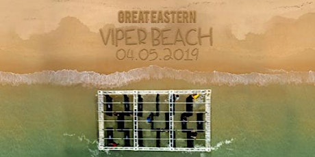 Great Eastern Viper Beach - Port Dickson 2019 primary image