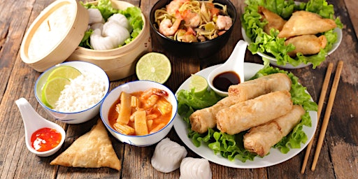 cuisine asiatique primary image
