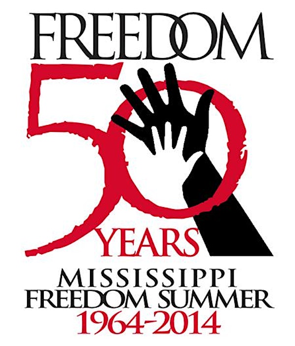 Mississippi Freedom Summer 50th Anniversary Conference