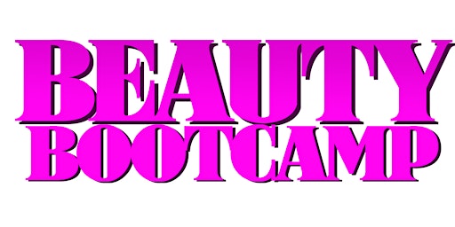 Beauty Bootcamp primary image