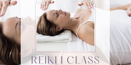 Imagen principal de Reiki Level 1