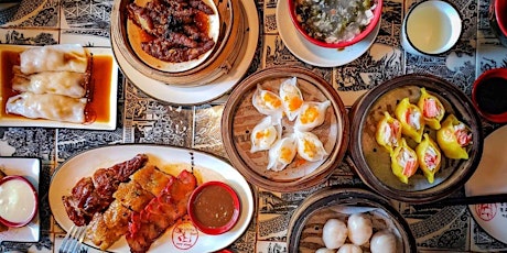 Street food asiatique  primärbild