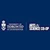 Logotipo da organização U of Toronto Scarborough Arts & Science Co-op