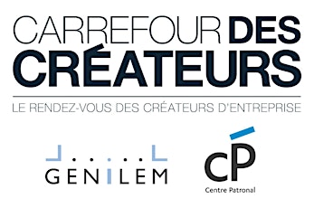 Image principale de Carrefour des Créateurs 2014 - Le rendez-vous des créateurs d'entreprise