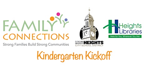 Roxboro Kindergarten Kickoff primary image