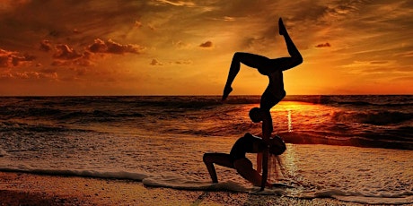 Immagine principale di Acro Yoga 