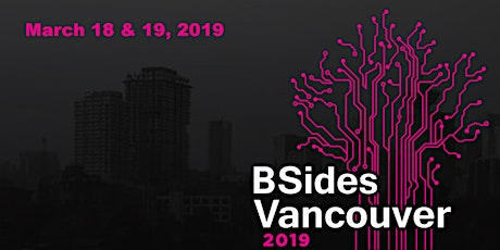 BSides Vancouver 2019